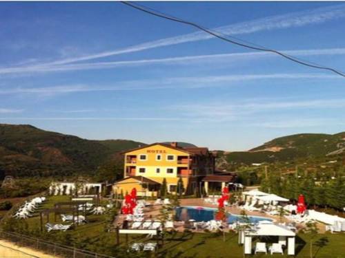 Elbasan Italien Hotel Promo-Code booking.com