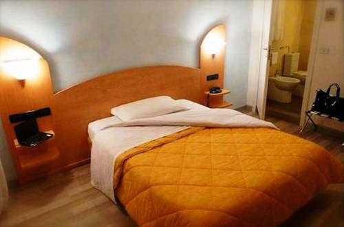 Orsago Italia codigo de promocion Booking.com