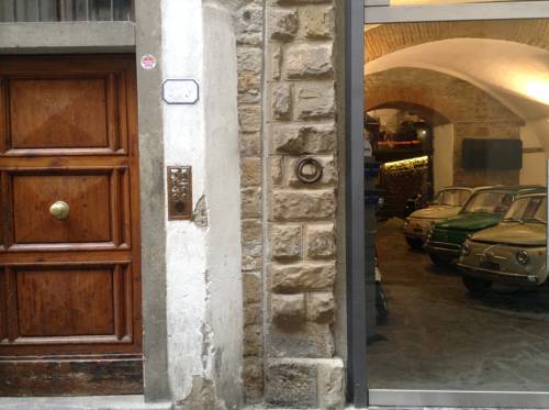 Florenz Italien Hotel Promo-Code booking.com