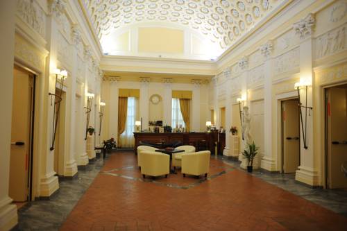 Florenz Italien Hotel Promo-Code booking.com