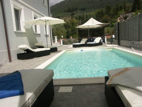 Camaiore Italien Hotel Promo-Code booking.com
