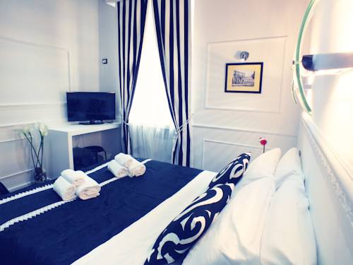 Roma Italia codigo de promocion Booking.com