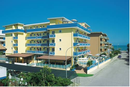 Martinsicuro Codice promozionale Booking.com Italia