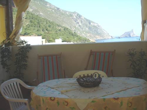 Marettimo Aktionscode Italien Booking.com