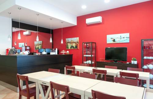 Porto Empedokle Italien Hotel Promo-Code booking.com