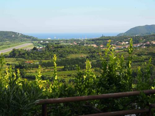 Campo nell'Elba Aktionscode Italien Booking.com