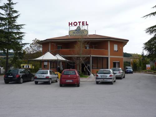 Urbisaglia Aktionscode Italien Booking.com