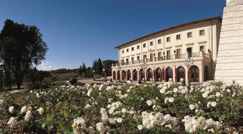 San Casciano dei Bagni Italië promotiecode Booking.com