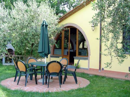Monsummano Italie code promo booking.com