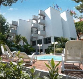Zadina Pineta Di Cesenatico Italie code promo booking.com