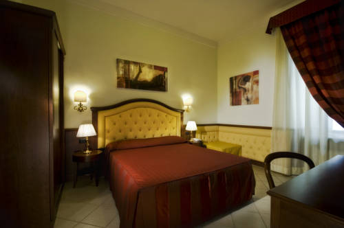 Rome Italië promotiecode Booking.com