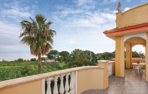 Capo Vaticano -VV- Aktionscode Italien Booking.com