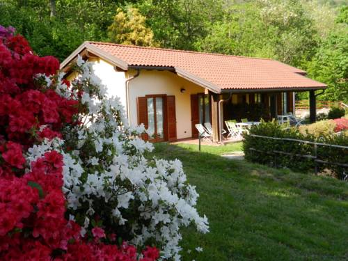 Mergozzo Italien Hotel Promo-Code booking.com