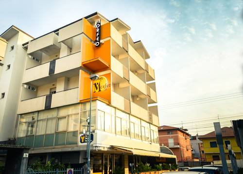 Rimini Aktionscode Italien Booking.com