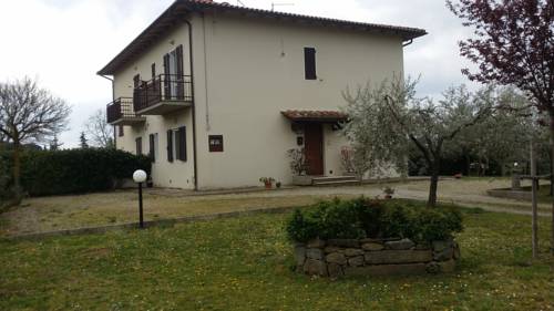 Cortona Italie code promo booking.com
