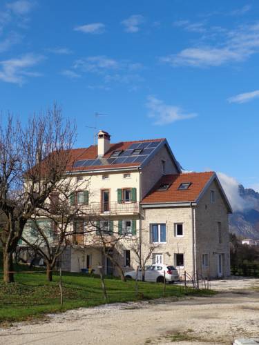 Ponte Nelle Alpi Aktionscode Italien Booking.com