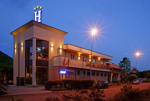 Avigliana Italien Hotel Promo-Code booking.com