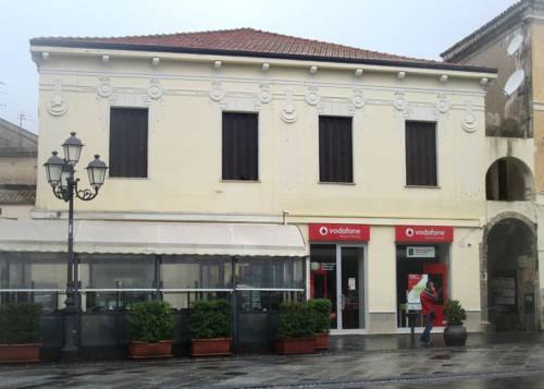 Catanzaro Italy Hotel