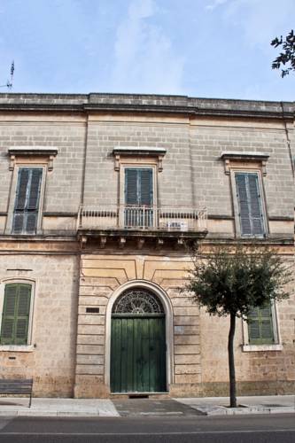 Acquarica del Capo Italië promotiecode Booking.com