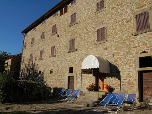 Cortona Italie code promo booking.com