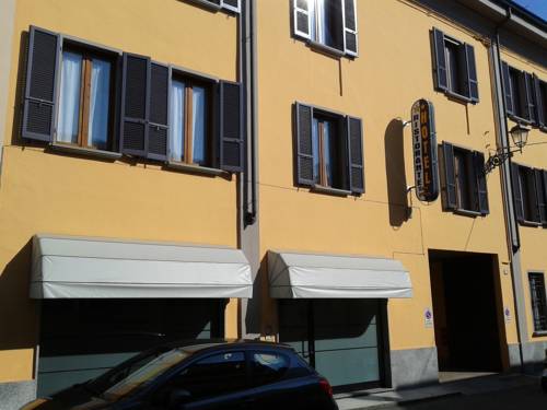 Castel San Giovanni Italië promotiecode Booking.com