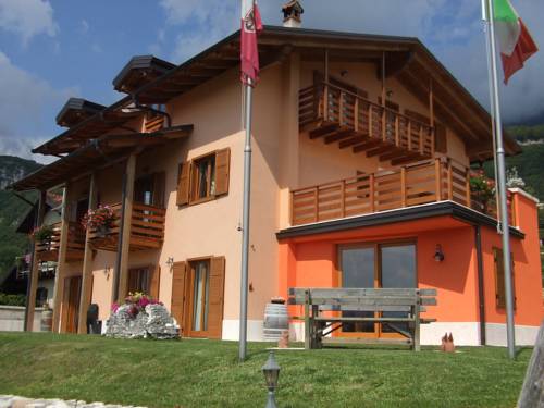 Villa Lagarina Italië promotiecode Booking.com