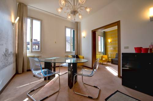 Venise Italie code promo booking.com