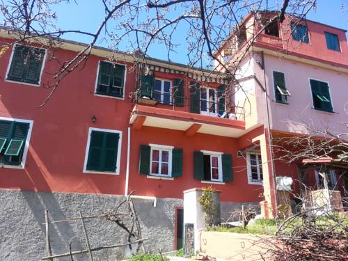 Uscio Aktionscode Italien Booking.com