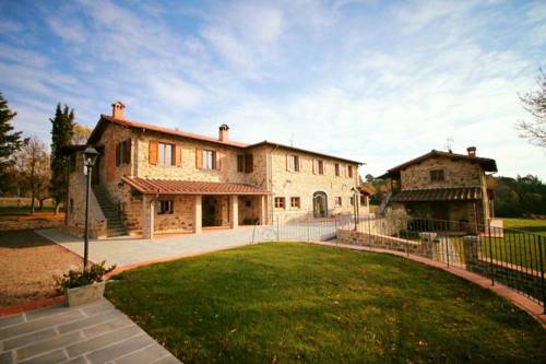 Borgo alla Collina Codice promozionale Booking.com Italia