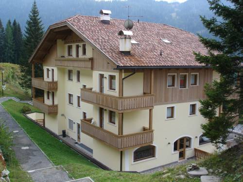 Selva Di Cadore Italie code promo booking.com