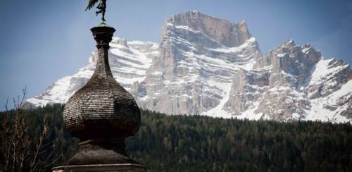 Borca di Cadore Italie code promo booking.com