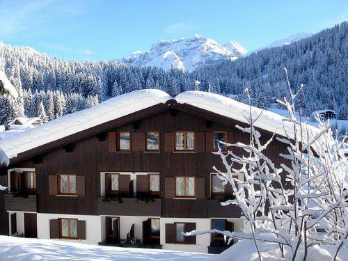 Madonna di Campiglio Aktionscode Italien Booking.com