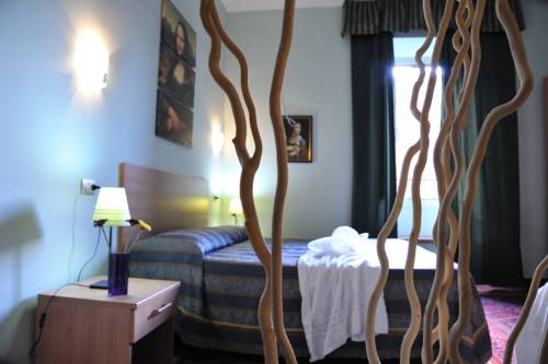 Roma Aktionscode Italien Booking.com