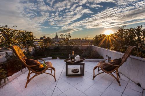 Milano Italien Hotel Promo-Code booking.com