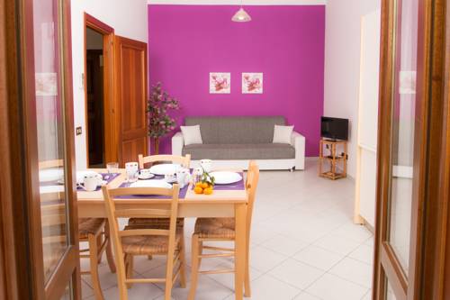 Castellammare del Golfo Aktionscode Italien Booking.com