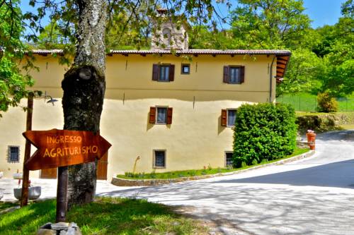 Bruscoli Codice promozionale Booking.com Italia