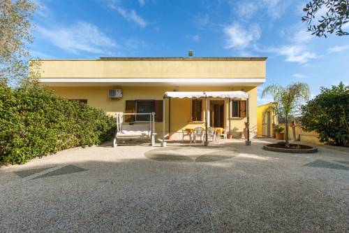 Santa Caterina di Nardò Italien Hotel Promo-Code booking.com