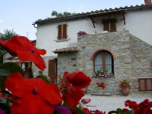 Cortona Italie code promo booking.com