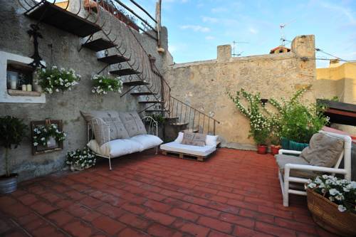 Borgio Verezzi Aktionscode Italien Booking.com