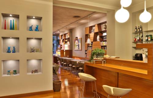 Pordenone Italië promotiecode Booking.com