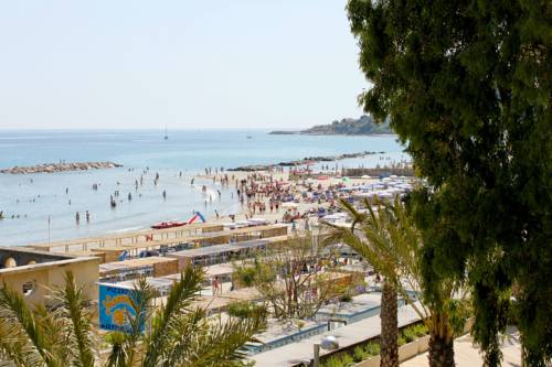 Arma di Taggia Italien Hotel Promo-Code booking.com