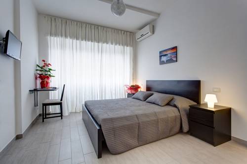 Roma Italie code promo booking.com