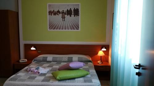 Martinsicuro Codice promozionale Booking.com Italia