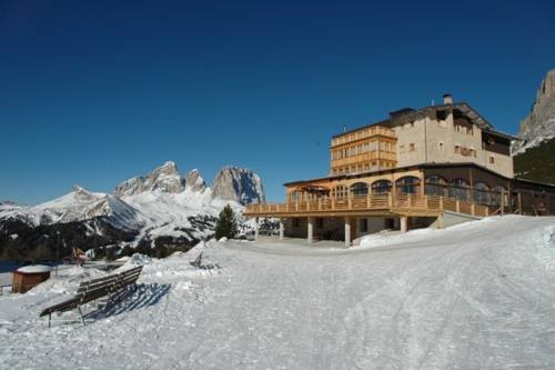 Canazei Codice promozionale Booking.com Italia