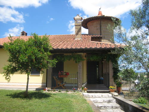 Canino Italie code promo booking.com