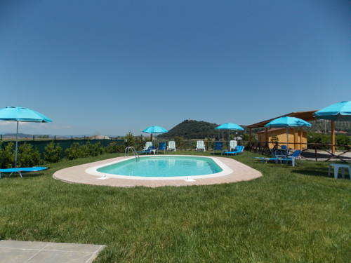 Marsiliana Italie code promo booking.com