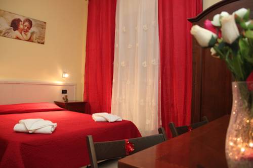 Roma Codice promozionale Booking.com Italia