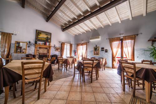Aragona Italië promotiecode Booking.com