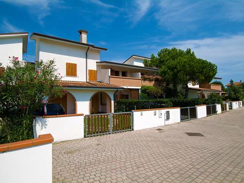Eraclea Mare Italië promotiecode Booking.com
