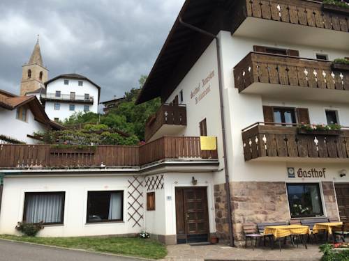 San Genesio (Jenesien) Italië promotiecode Booking.com